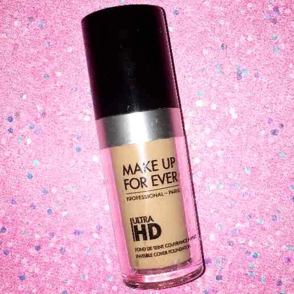 Makeup Forever Other - Makeup Forever HD Foundation MUFE